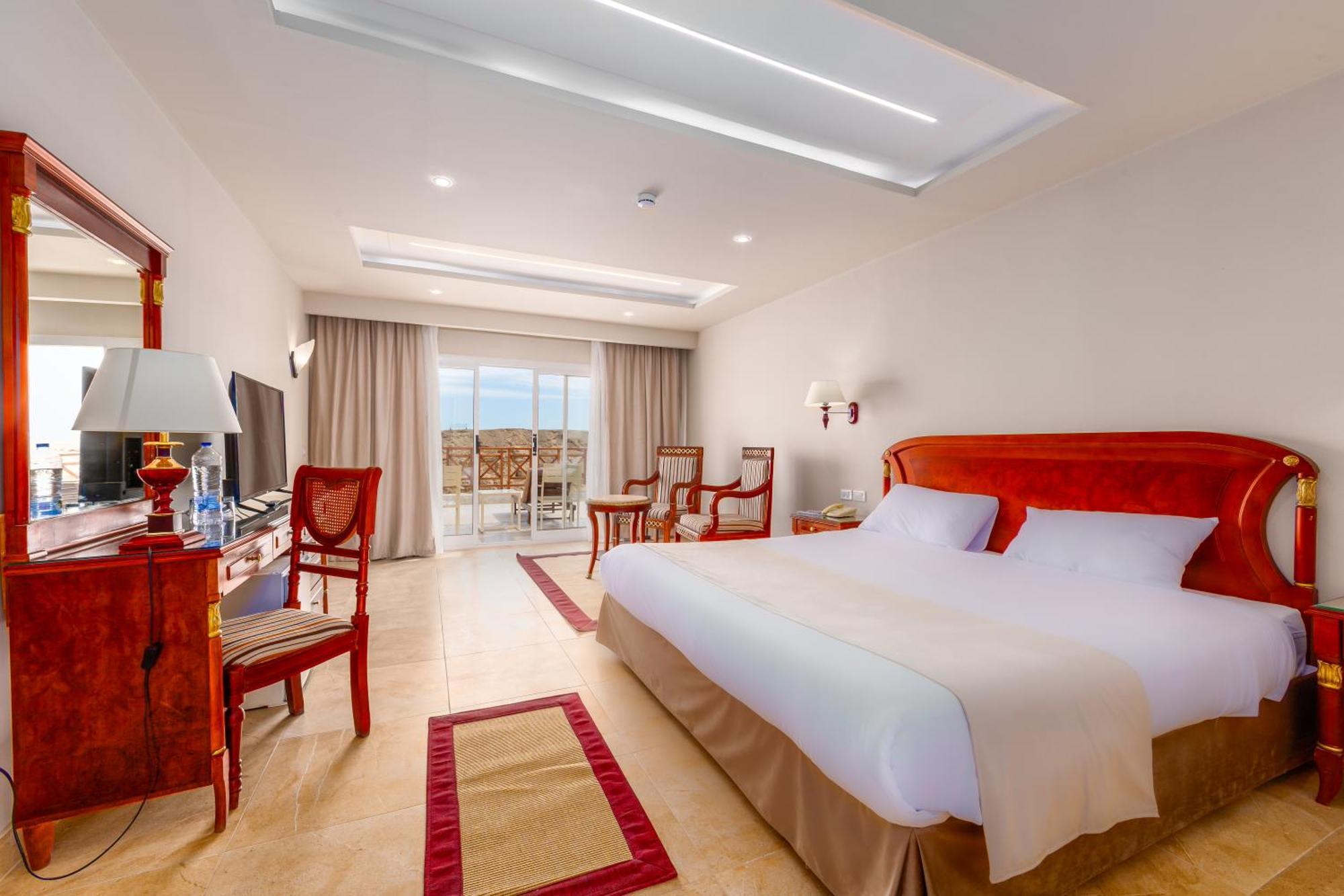 Siva Golden Bay Makadi Hotell Hurghada Exteriör bild